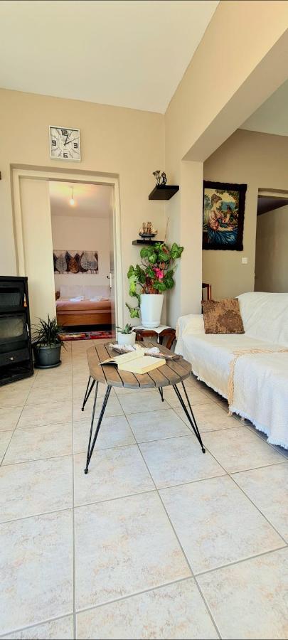 Kedrodasos House Elafonisi Ngoại thất bức ảnh
