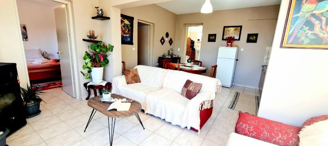 Kedrodasos House Elafonisi Ngoại thất bức ảnh