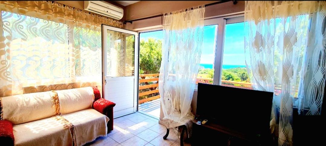 Kedrodasos House Elafonisi Ngoại thất bức ảnh