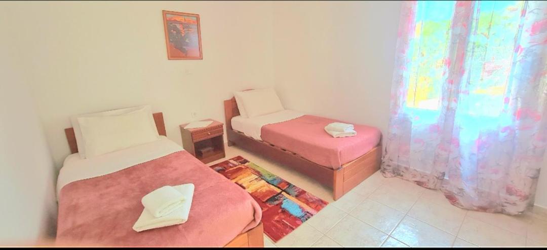 Kedrodasos House Elafonisi Ngoại thất bức ảnh